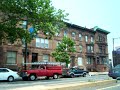 Streets Of Philadephia