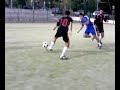 Torneo calcetto del De santis IIIG-IA