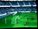Fifa 2009 Eckball dummer Torwart Fifa 2009 Eckball dummer Torwart