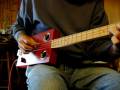 videos de Fuzzy's CBG's