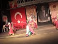 karadeniz-kirim geamparasi YAFEM YALOVA GALA GOSTERISI
