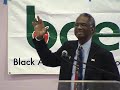 Dr. Howard Fuller - Black Alliance for Educational Options
