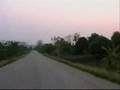 Going to Isaan by Pick-Up