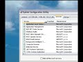 Using msconfig