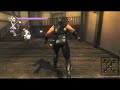 Ninja Gaiden Sigma PS3 Gameplay Montage Ninja Gaiden Sigma PS3 Gameplay Montage