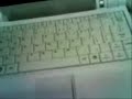 Asus EEE 701 Switzerland QWERTZ layout Asus EEE 701 Switzerland QWERTZ layout