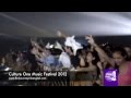 Culture One Music Festival 2012 Bangkok BITEC ...