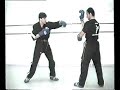 kick boxing BY Portaro 3 TABELLA ALLENAMENTO