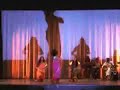 Sword dance - Beja - Sudan