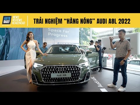 Trải nghiệm chi tiết 