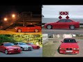 BMW E36 COUPE