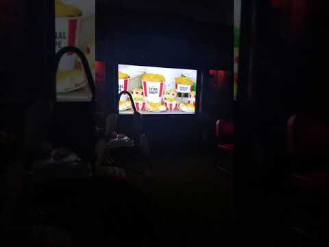 KFC - False advertisement