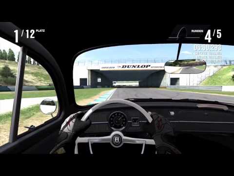 Forza Motorsport 4 (4) - Big in Japan & Horizon Preview