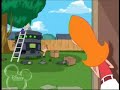 phineas ferb busted ashley tisdale olivia olson .html