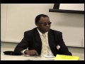 BDPA Cleveland 11-17-09 Panel Member Peter Wairegi, Publisher