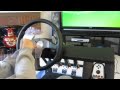 Install Momo wheel on your Logitech G27 [HD]