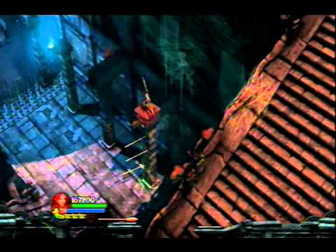 Lara Croft and the Guardian of Light