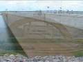 videos de King Thailand Dam, Levee and Tributaries of Life