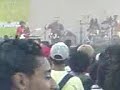 hoba hoba spirit-live [festivale de printemps Azemmour]