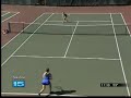 CANTERBURY BEAT HOMESTEAD AT GIRLS TENNIS SECTIONAL
