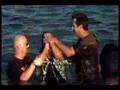 Dunkin' Beach Baptism 2007