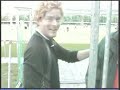 Fc Meppel 7 op pad met Jean-Marie Pfaff