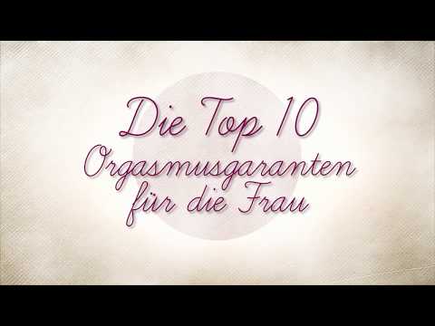 orgasmus - Die 100 besten Kamasutra-Stellungen gibt's jetzt als Buch - hier bestellen: http://gofemin.in/g9468d35 Spaß für SIE: http://www.gofeminin.de hat unter den...