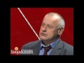 Milovan Stanišić, <br> Kako do uspeha 7<br> - SOS kanal, <br> mart 2013.