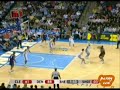 Allen Iverson 37pts 8asts vs King James Cavaliers 07/08 NBA