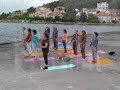 Yoga / Joga na otoku I?u