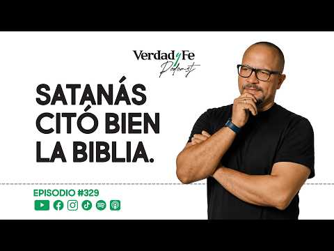 ¿Jesús contradijo el...