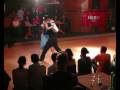 Tango: Radka & Marek (Caminito)