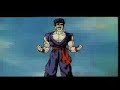 AMV-dbz+distrubed prayer