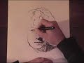 John Lennon sketch