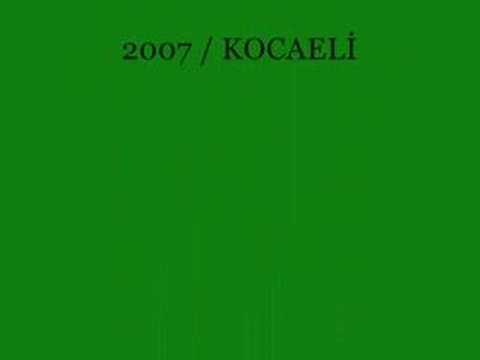 kocaeli