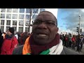 Cpi: Sit-in Europeen (partie 2)