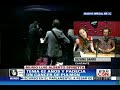 C5N - SOCIEDAD: MURIO LUIS ALBERTO SPINETTA | SILVINA GARRE