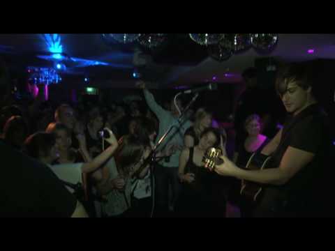 Vídeo de Wake Up! Sydney Central