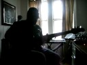 Kenn Smith on Fretless Bass 2
