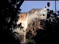 Canaima y Salto Angel