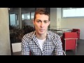 Ryan Carter for Australian Marriage Equality