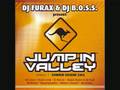 02. Dj Furax Vs Red Shark - Hungarian (Redshark)
