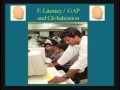 Global Health Challenges in the 21st Century