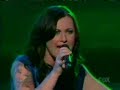 Carly Smithson- Come Together Carly Smithson- Come Together