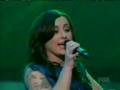 Carly Smithson- Come Together