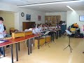 Concert Amalgama a la Fundaci� Pere Badia (09/04/08)