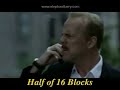 The 12 Days of Bruce Willis