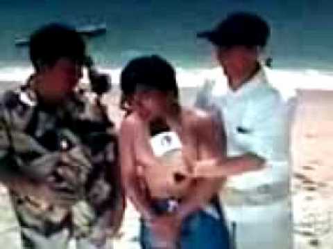 sammy y miguel luis countenance