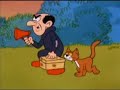smrkci-Gargamel in Azrael v akciji 8