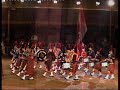 2001 Nationale Military Taptoe Holland Netherlands